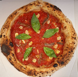 PIZZA NO 21 - Marinara