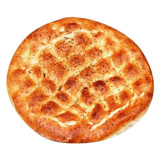 Лепешка цельная 