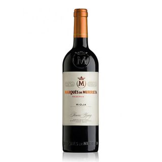 Marqués De Murrieta Reserva