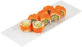 California roll (8 pzs.)