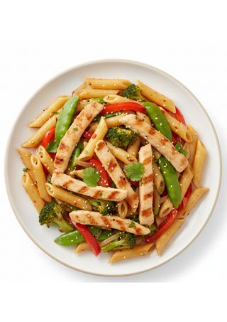 Plat Poulet