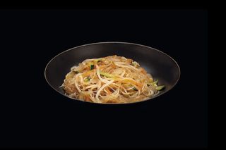 69 Spicy yasai daizu men