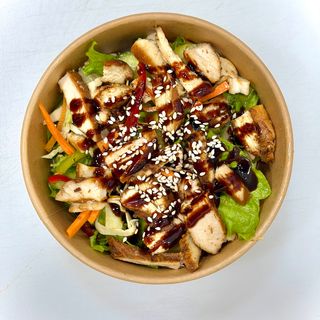 საქონლის სალათი