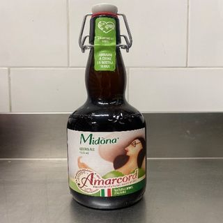 Amarcord Midona (Golden ale) 50cl