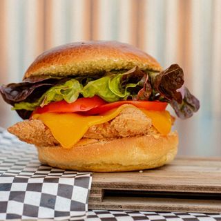 -BEEF POLLO KENTUCKY