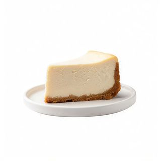 Cheesecake Casero