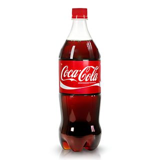 Coca-Cola (0.5 л)