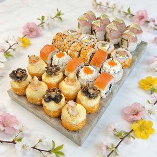 Моно фіш сет 1 кг