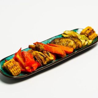 Овочі гриль (250г)