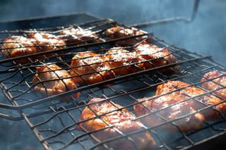 Viande Hachée - 1 Kg