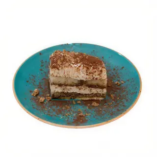 Tiramisú