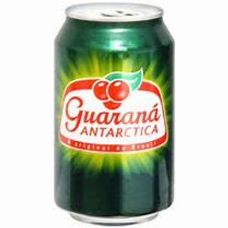 guaraná antarctica lata 330ml
