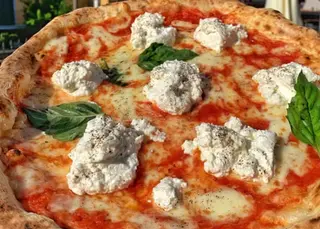 Ricotta