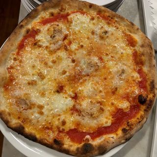 Pizza Margherita (30 cm.)