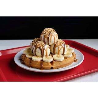 Banana Cream & Delight