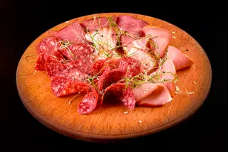М'ясне плато (180г)