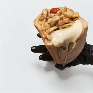 Cuzzetiello paesi vesuviani