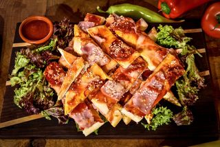 Грицкалице