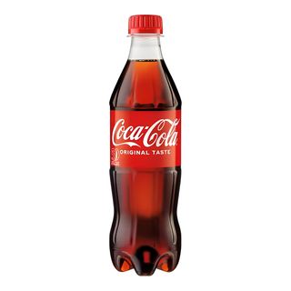 Coca-Cola 0,5L