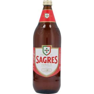 CERVEJA 1L