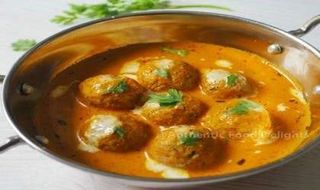 61. Veg Kofta