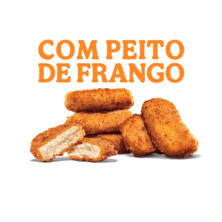 King Nuggets X6