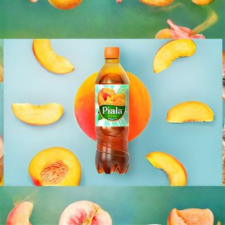 Чай Пиала 0.5 л