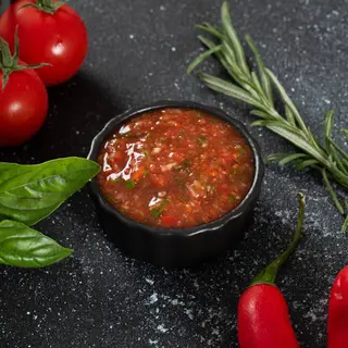 Шашличний (50г)