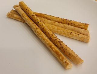 Salty sticks