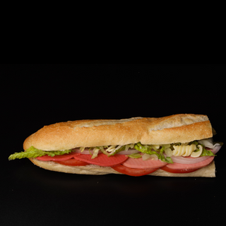 Bocadillos Mortadella