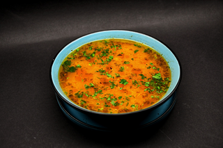 Ciorbă de legume