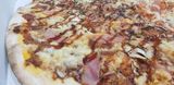 Pizza Barbacoa (Mediana)