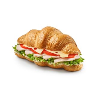 Croissant Królewski