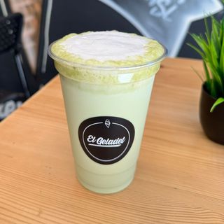 Matcha Latte (400 ml.)