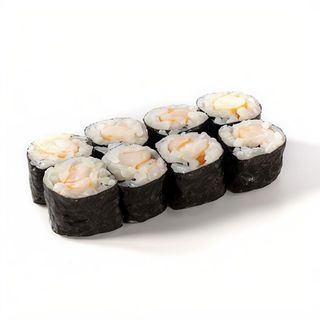 229.- Hoso Surimi (4 Pzs.)