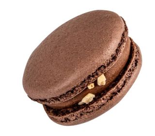 Макарун снікерс