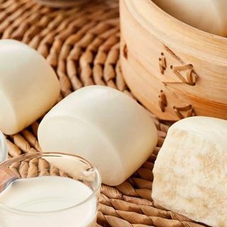 PANE CINESE Latte CONDENSATO 