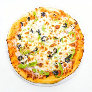 Пица Шунка 30см