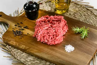 Carne Picada 100% Magro 500G