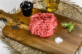 Carne Picada 100% Magro 500G