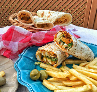 Mléwi Thon Fromage Triangle