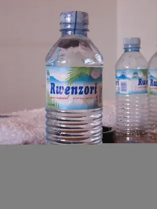 Ruwenzori 500ml