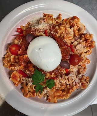 Pasta Napolitane Royal