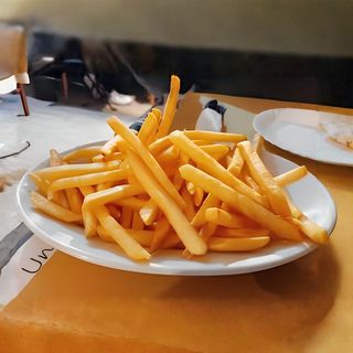 Patatine fritte