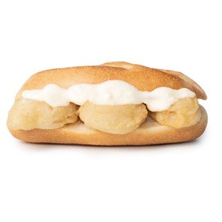 6. Calamarcitos y mayonesa