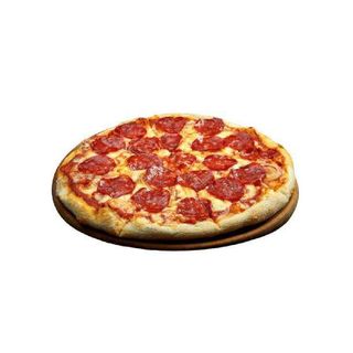 Pizza De Salami (33 Cm.)