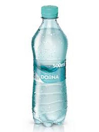 Apa plata Dorna