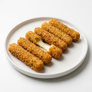 Palitos De Mozzarella (6 Uds.)