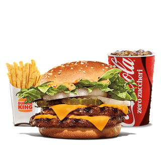 Big King