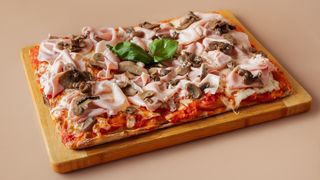 Tranquilla teglia 30x40 per 3 persone circa